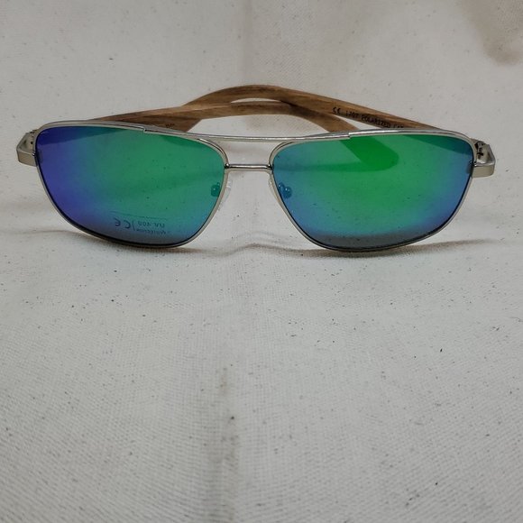 Detroit Mint Sunglasses - Authentic - Picture 2 of 16